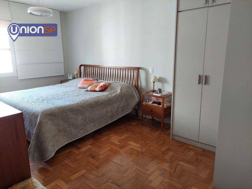 Apartamento à venda com 4 quartos, 160m² - Foto 14