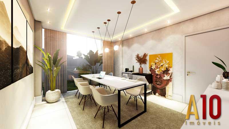 Apartamento à venda com 2 quartos, 80m² - Foto 8