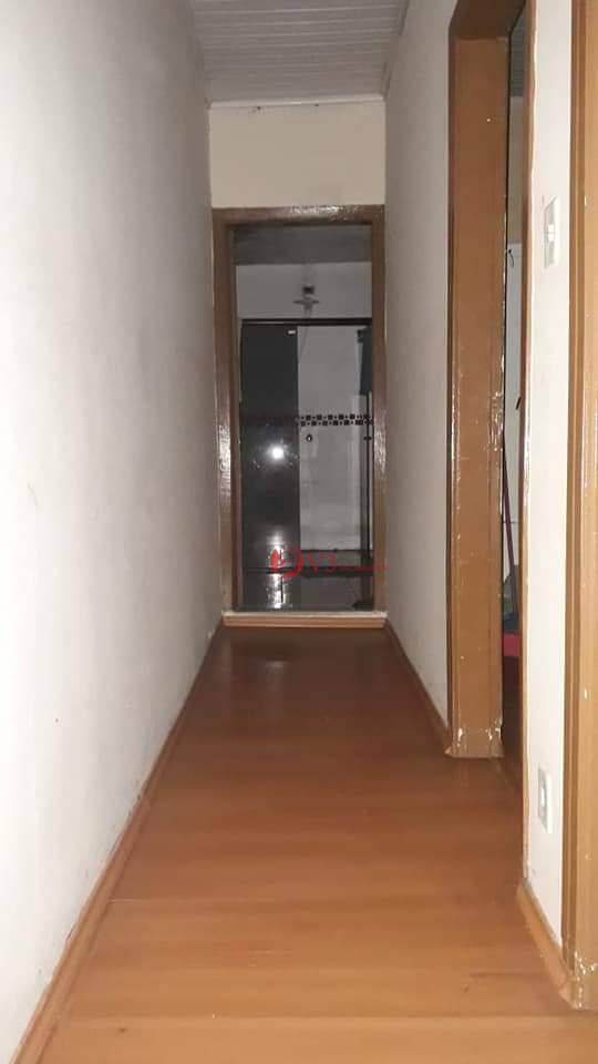 Sobrado à venda com 2 quartos, 57m² - Foto 2