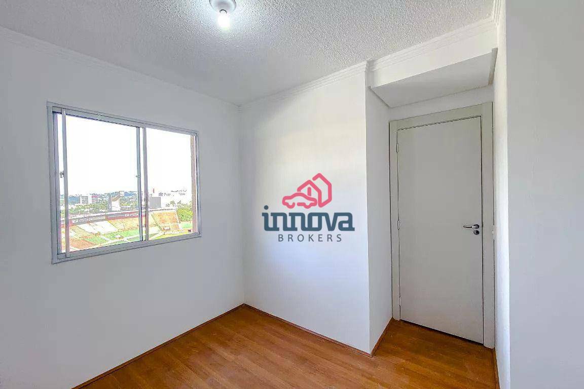 Apartamento para alugar com 2 quartos, 38m² - Foto 10