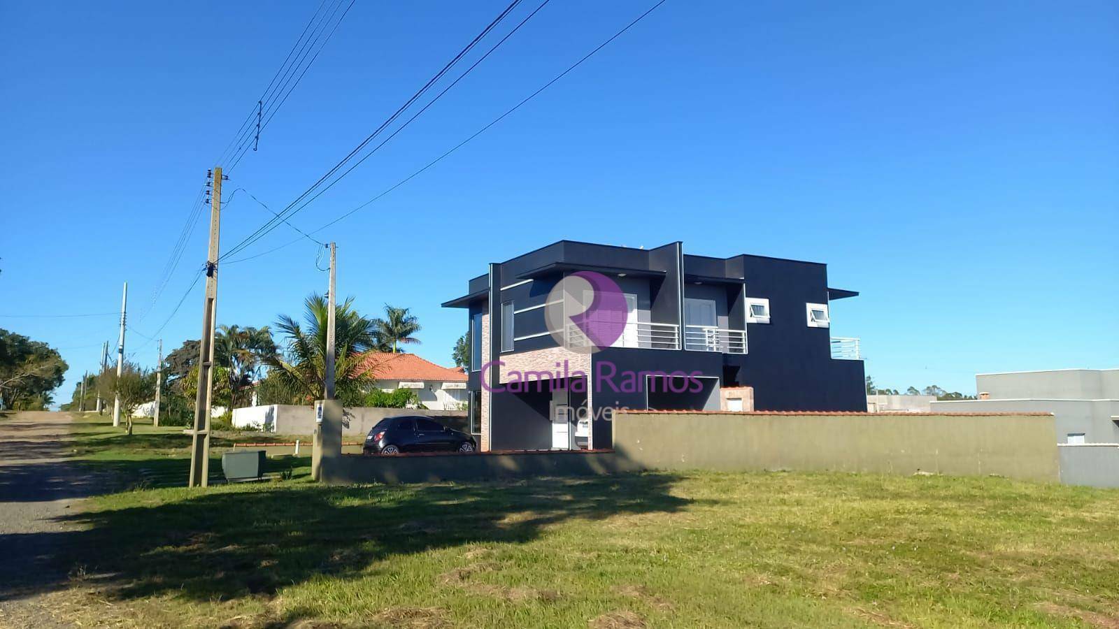 Sobrado à venda com 4 quartos, 350m² - Foto 3