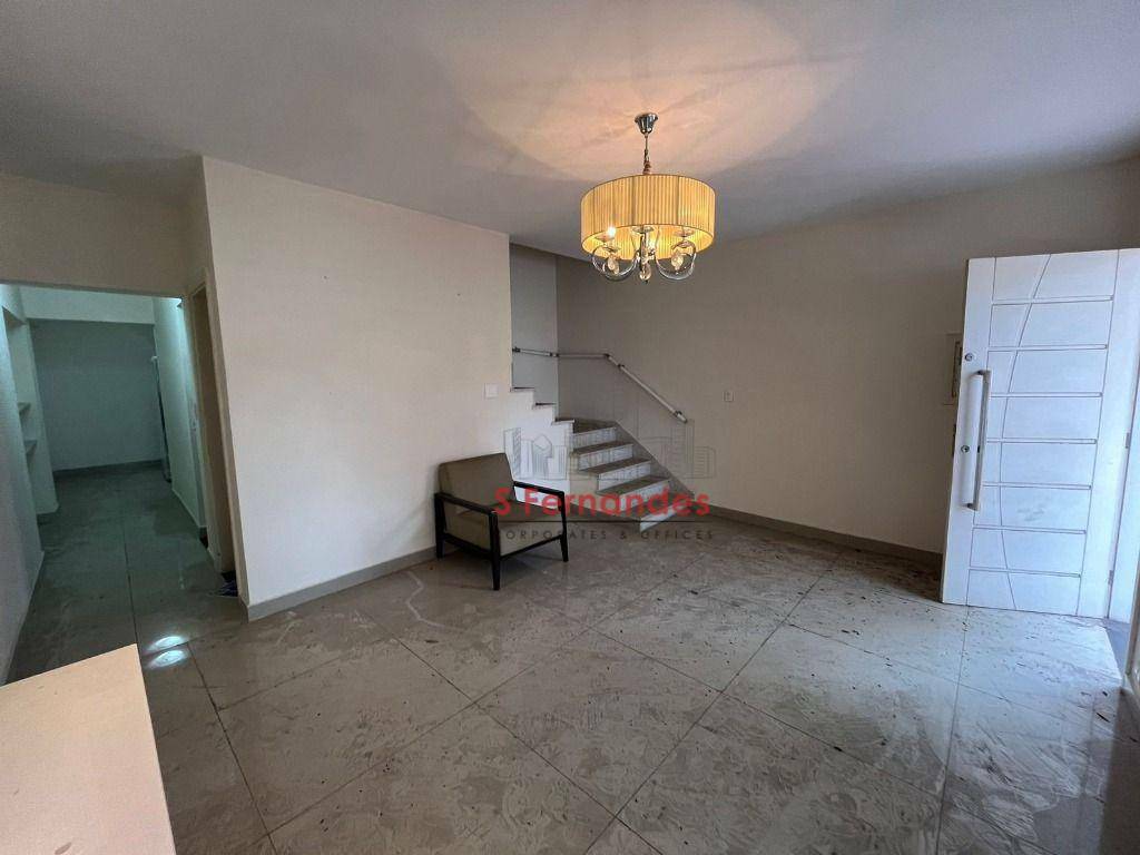 Sobrado à venda e aluguel, 117m² - Foto 4