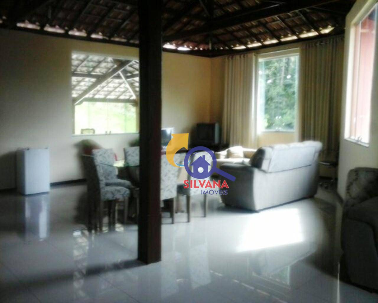 Casa à venda com 5 quartos, 500m² - Foto 12