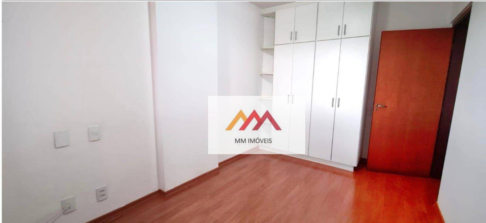 Apartamento à venda com 4 quartos, 150m² - Foto 6