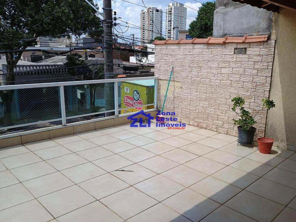 Sobrado à venda com 3 quartos, 124m² - Foto 23