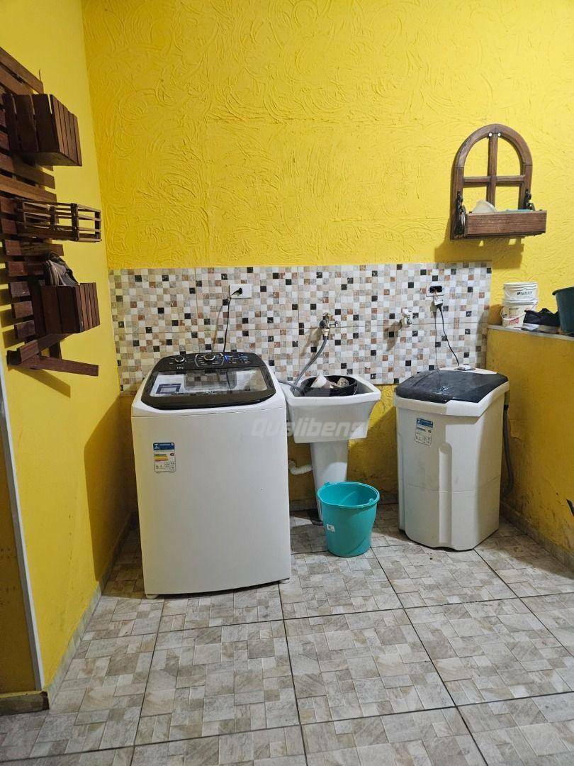 Sobrado à venda com 2 quartos, 182m² - Foto 28