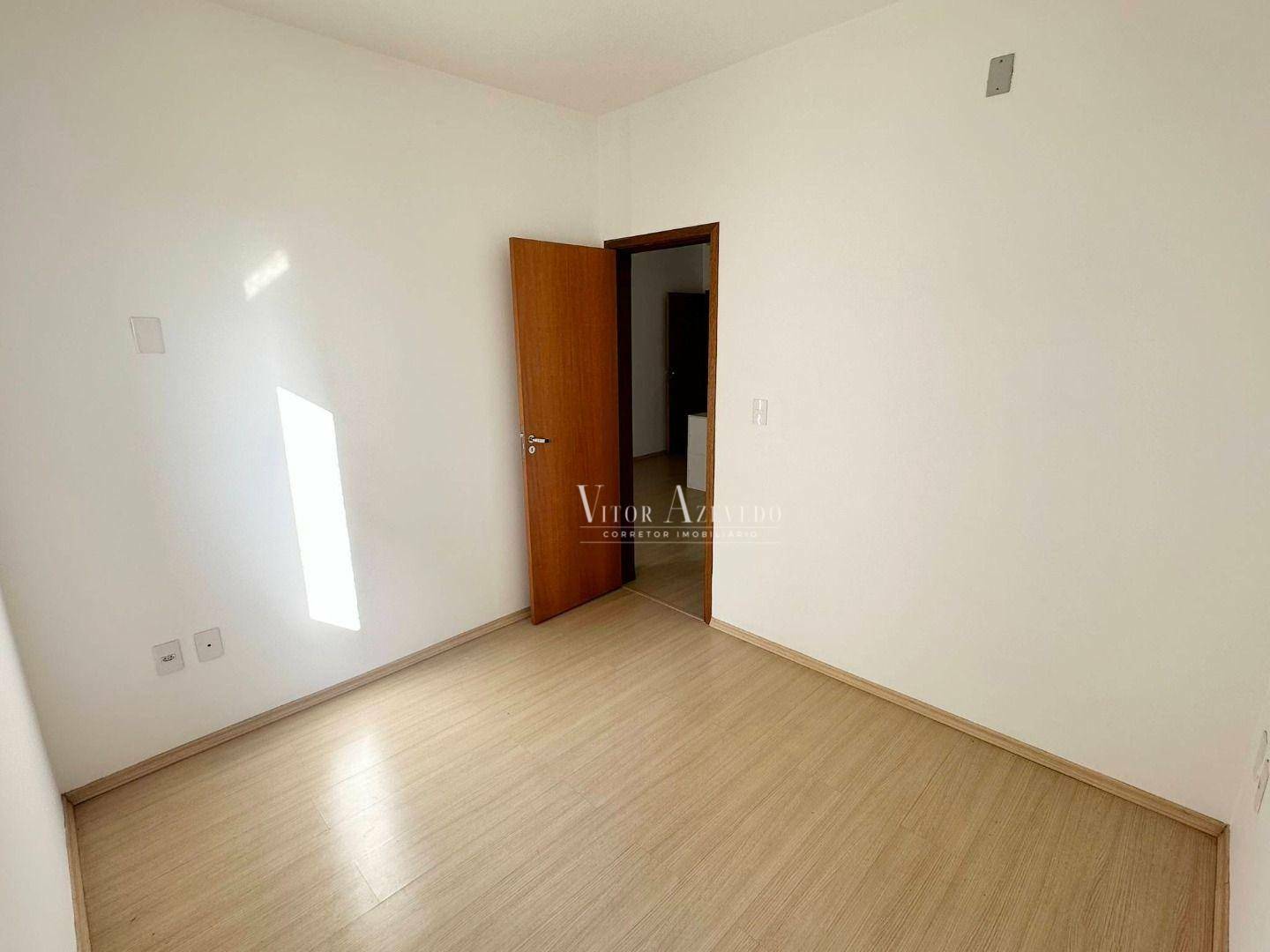 Apartamento à venda com 2 quartos, 51m² - Foto 9