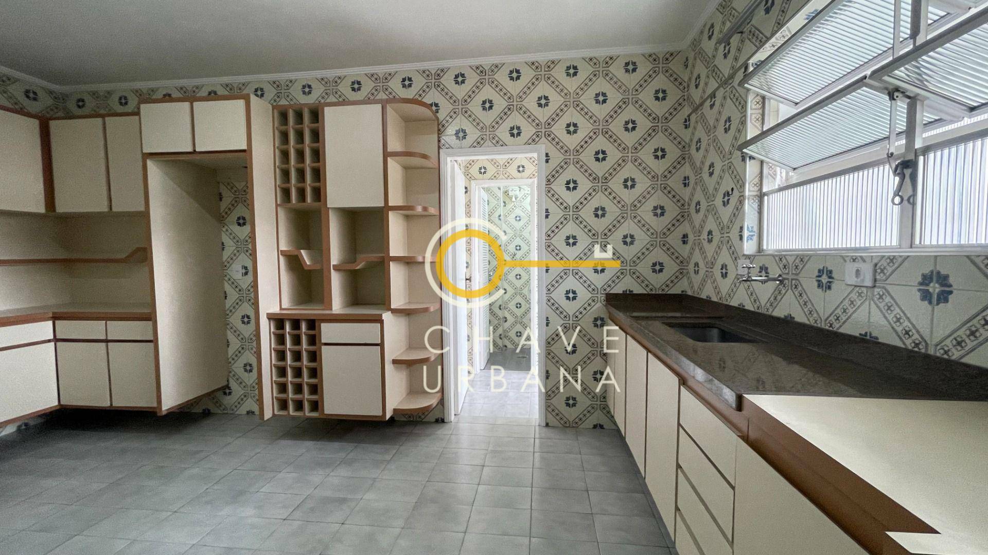 Apartamento para alugar com 2 quartos, 115m² - Foto 7