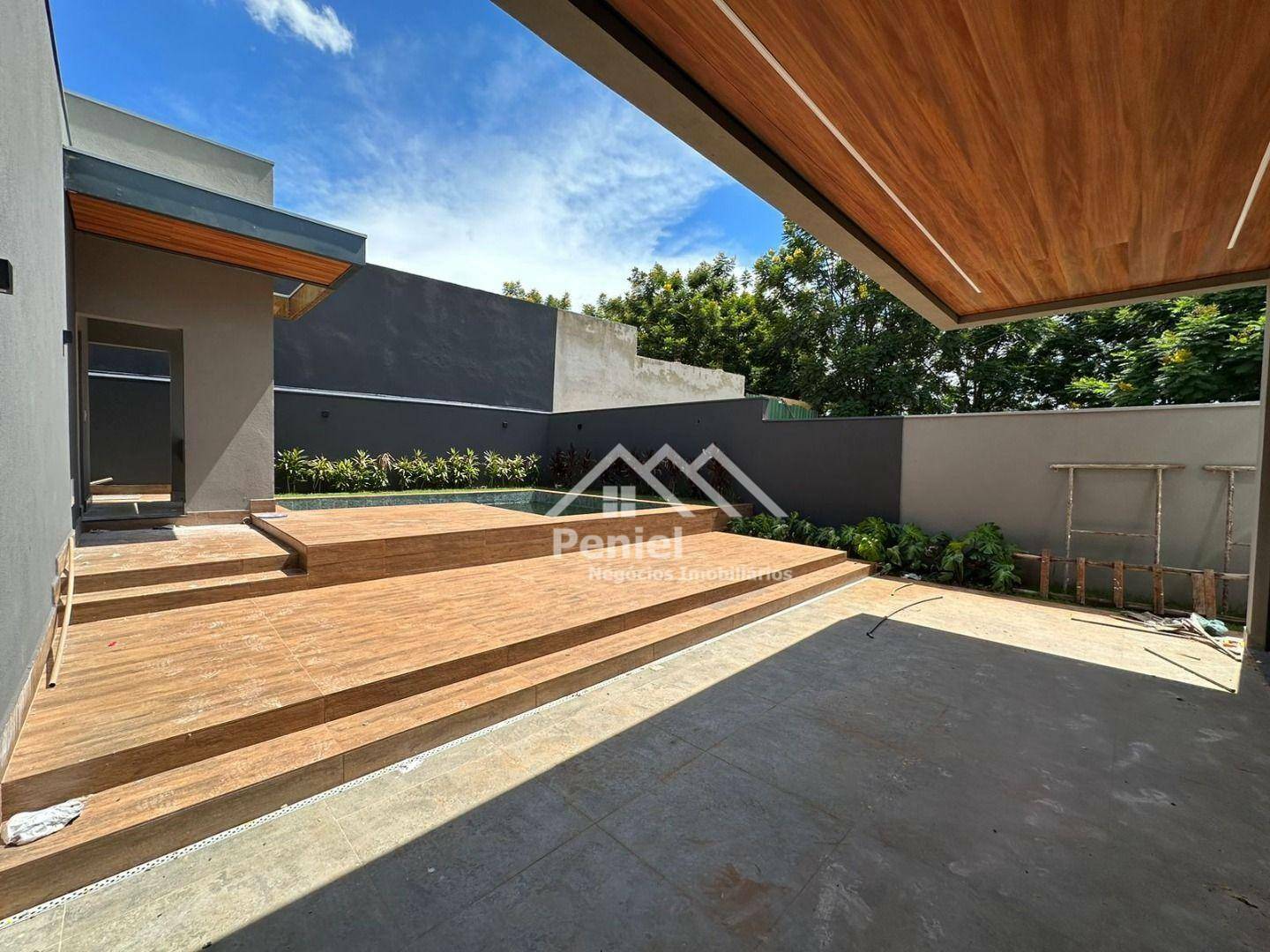 Casa de Condomínio à venda com 3 quartos, 296m² - Foto 4