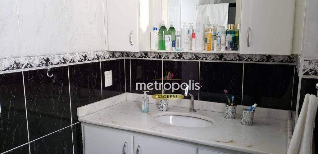 Apartamento à venda com 3 quartos, 87m² - Foto 17