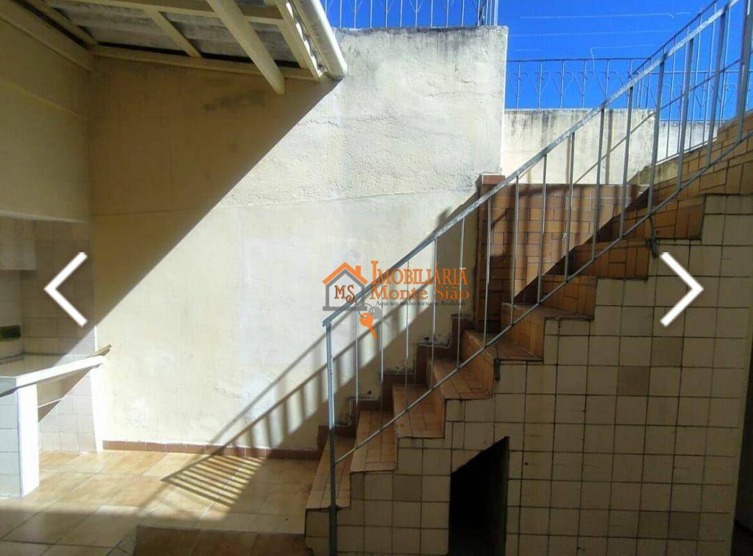 Sobrado à venda com 5 quartos, 250m² - Foto 13