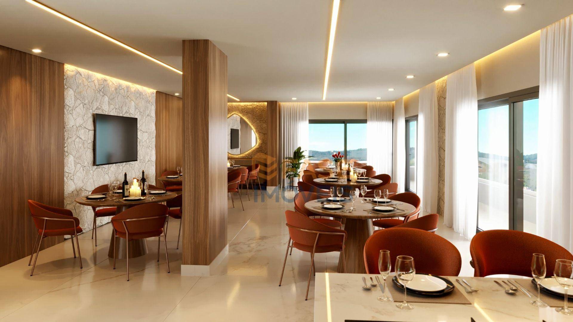 Apartamento, 3 quartos, 104 m² - Foto 5