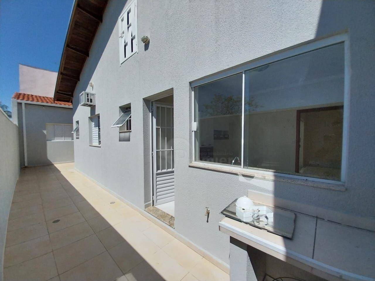 Casa à venda com 3 quartos, 150m² - Foto 14