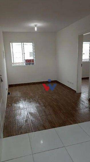 Apartamento à venda com 2 quartos, 42m² - Foto 4