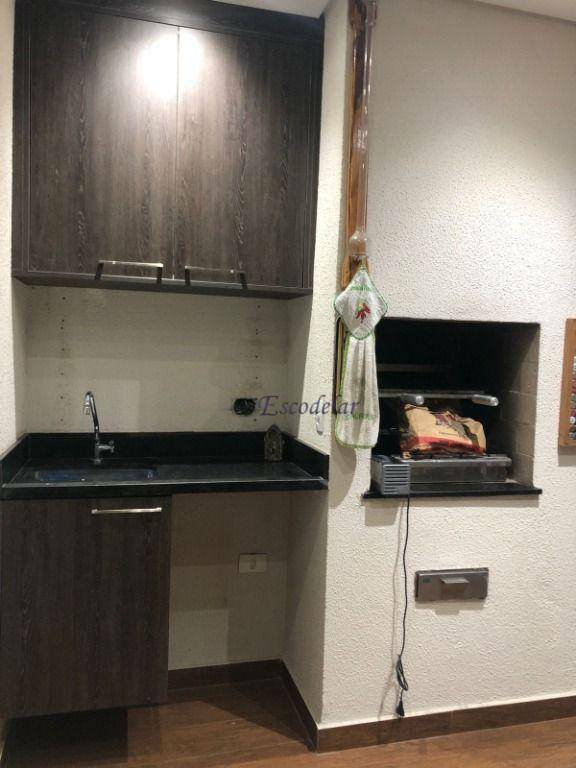 Apartamento à venda com 3 quartos, 89m² - Foto 8