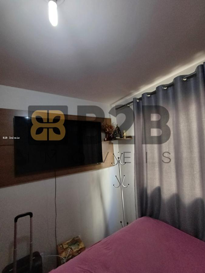 Apartamento à venda com 2 quartos, 39m² - Foto 10