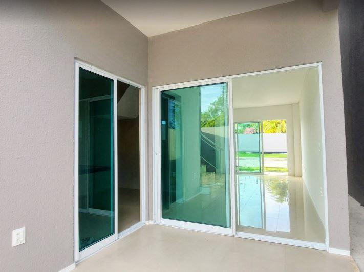 Casa à venda com 3 quartos, 100m² - Foto 5