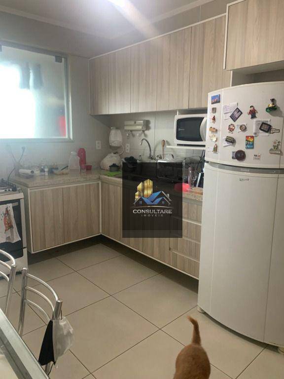 Apartamento à venda com 3 quartos, 150m² - Foto 34