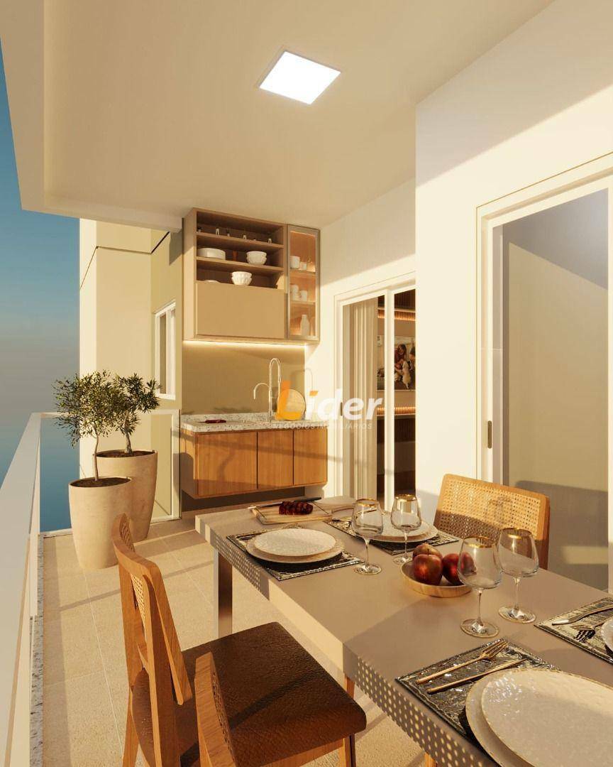 Apartamento, 2 quartos, 76 m² - Foto 3