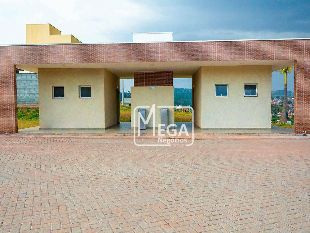 Casa de Condomínio à venda com 3 quartos, 140m² - Foto 40