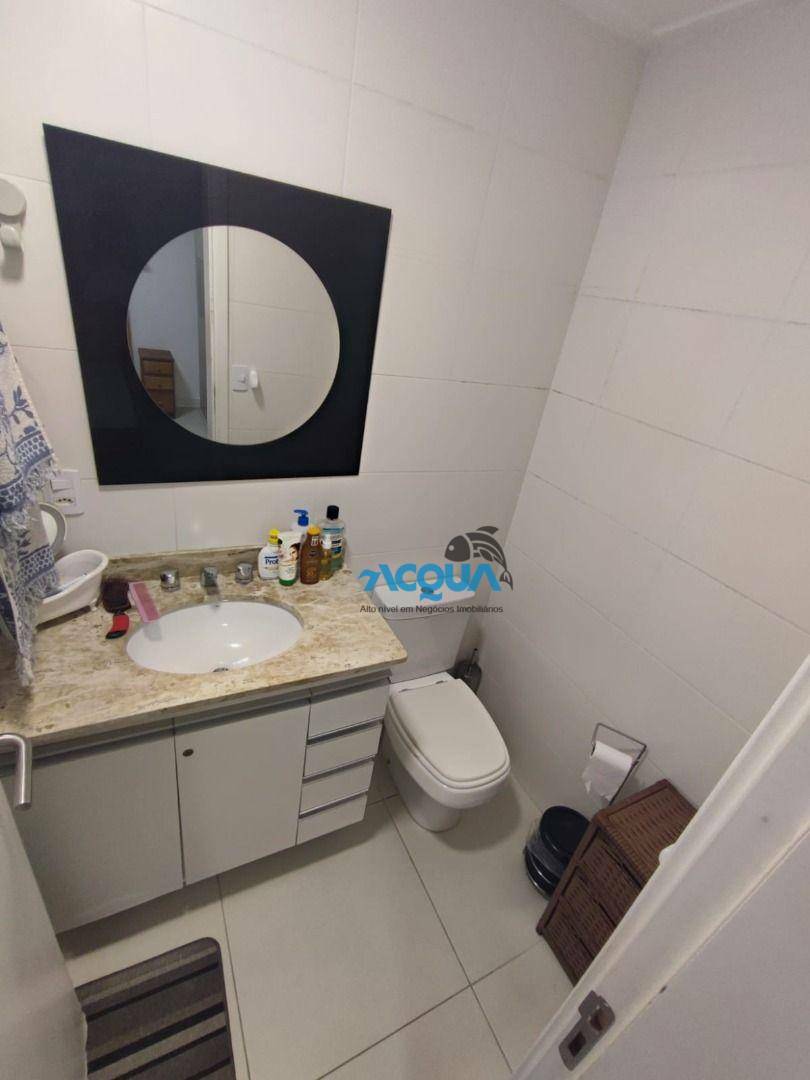 Apartamento à venda com 3 quartos, 120m² - Foto 12