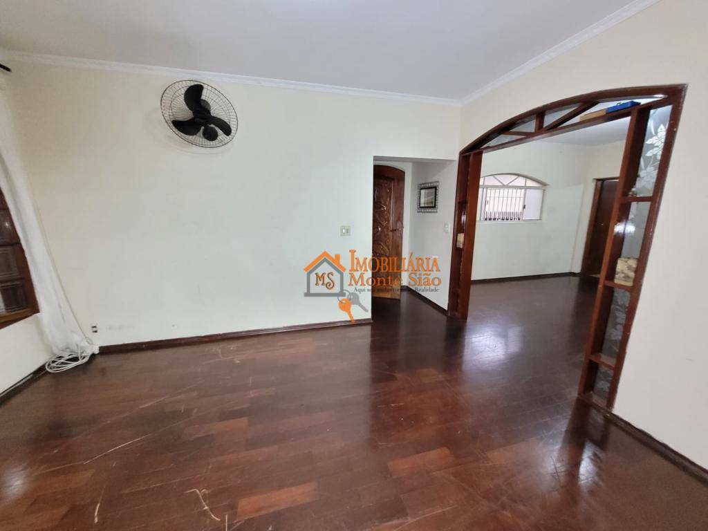 Casa à venda com 3 quartos, 300m² - Foto 10