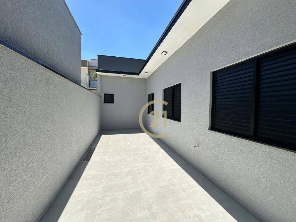 Casa à venda com 3 quartos, 104m² - Foto 15