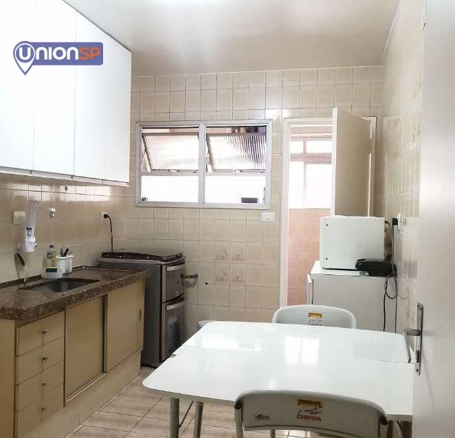 Apartamento à venda com 2 quartos, 80m² - Foto 14