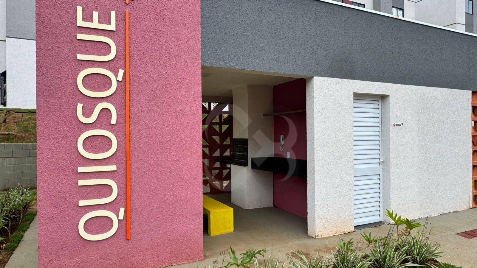 Apartamento, 2 quartos, 42 m² - Foto 10