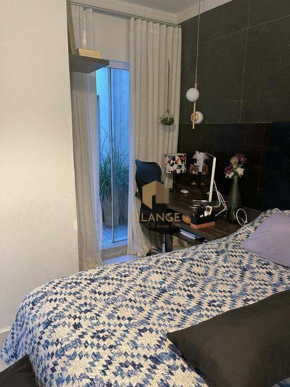 Casa de Condomínio à venda com 4 quartos, 420m² - Foto 22