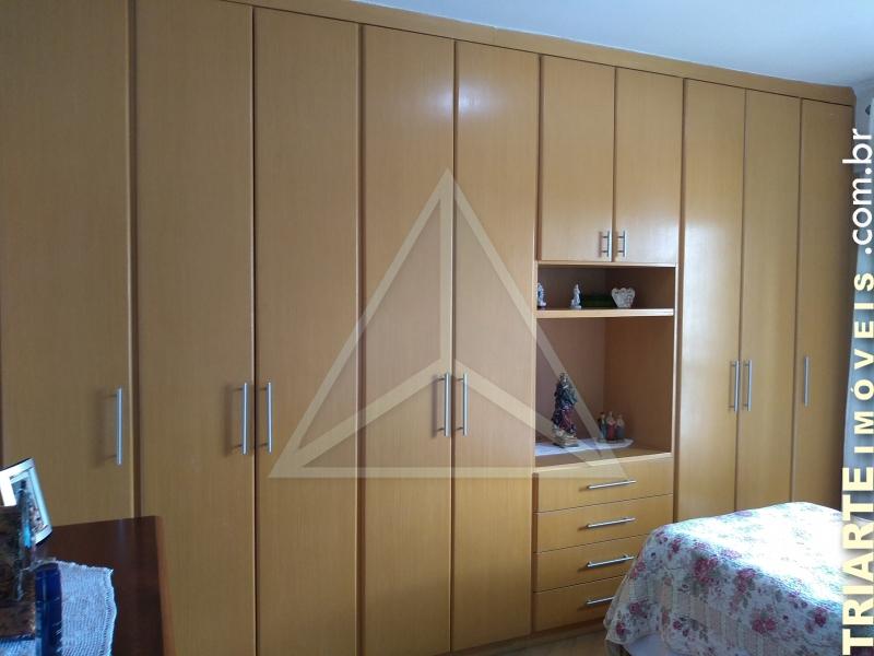 Apartamento à venda com 3 quartos, 76m² - Foto 12