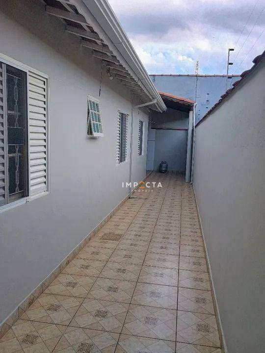 Casa à venda com 3 quartos, 118m² - Foto 12