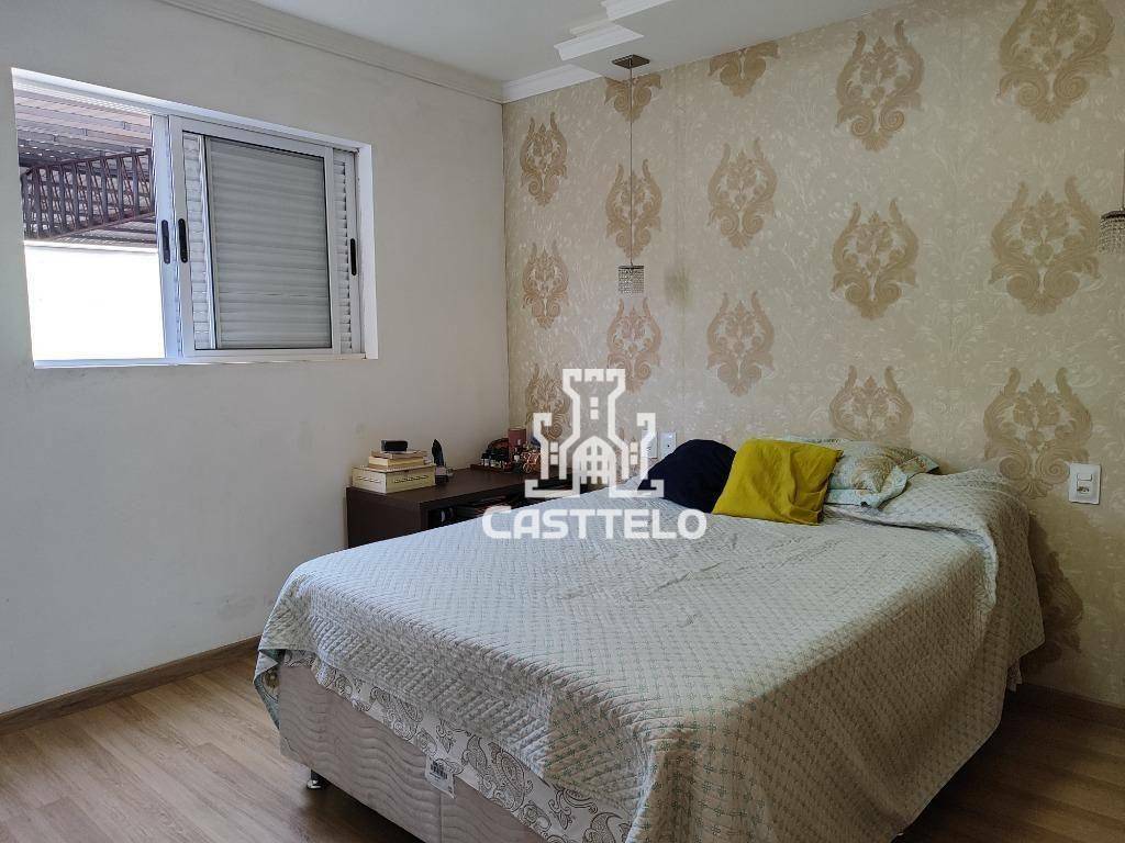 Apartamento à venda com 3 quartos, 69m² - Foto 7