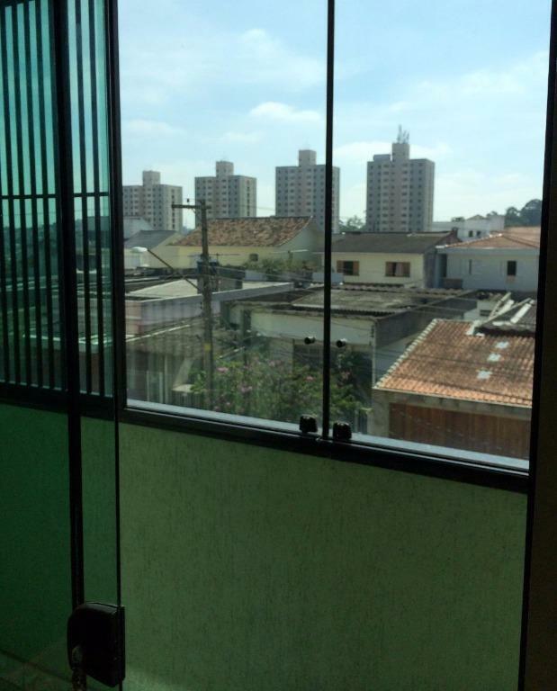 Apartamento à venda com 3 quartos, 85m² - Foto 2