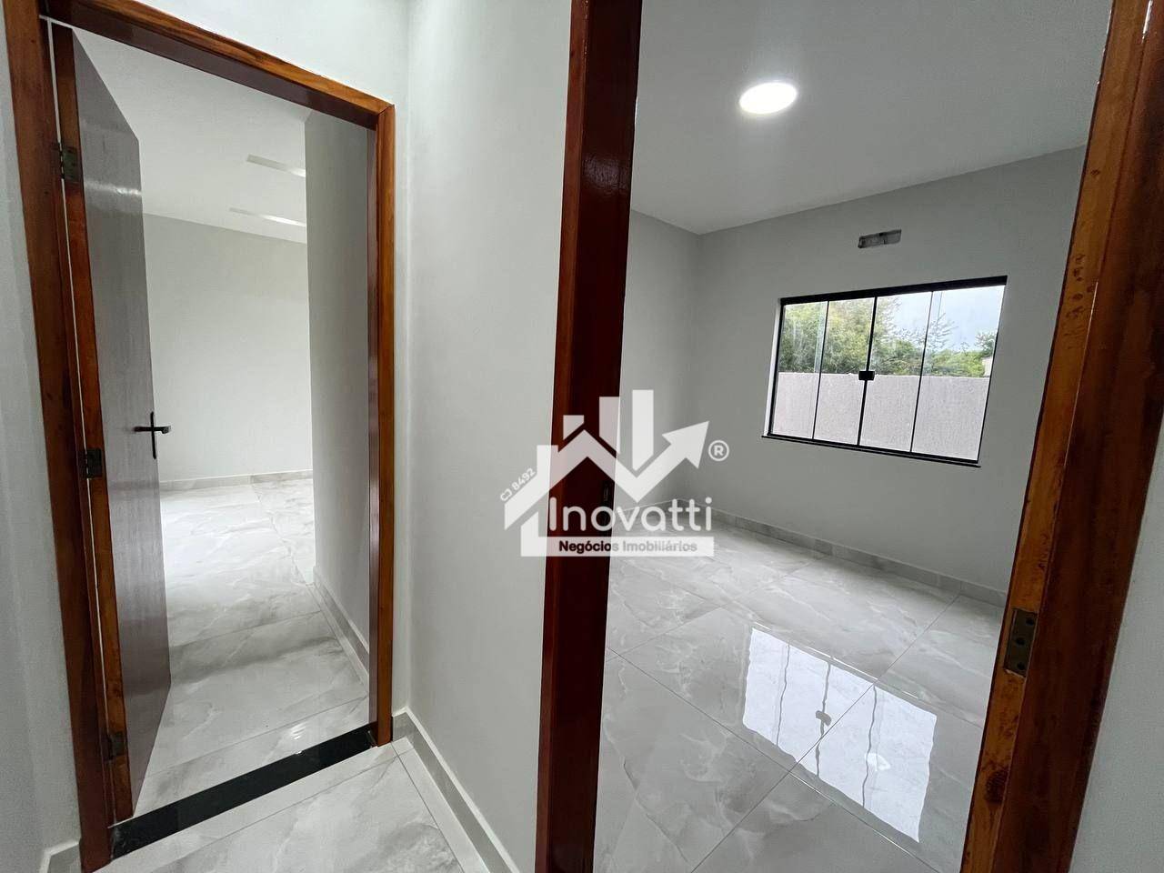 Casa à venda com 3 quartos, 202m² - Foto 19