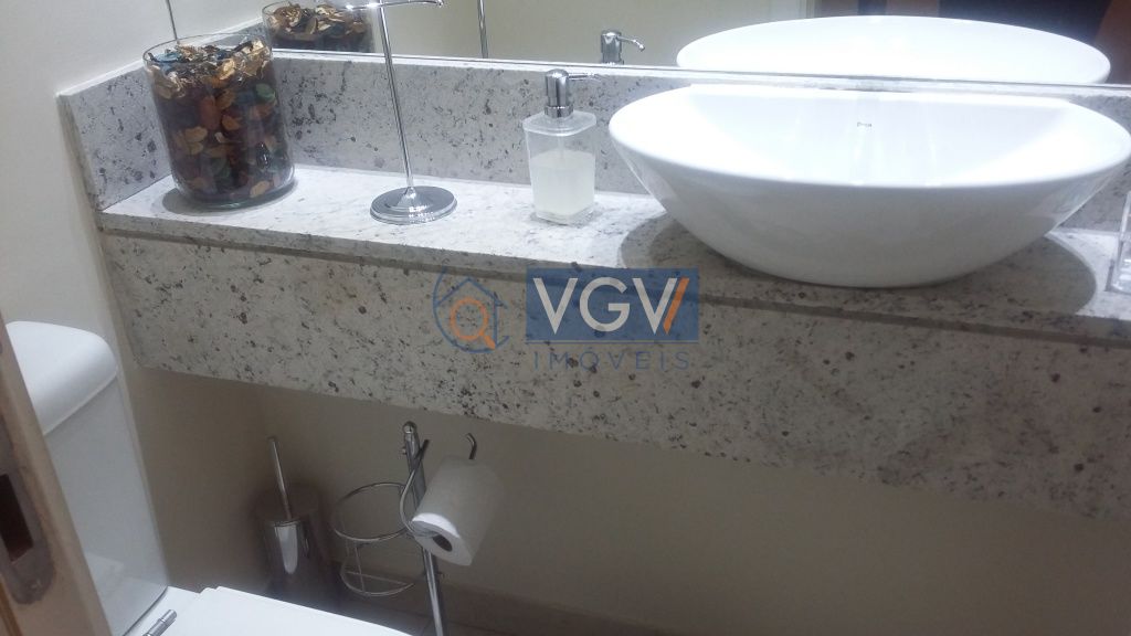 Apartamento à venda com 3 quartos, 110m² - Foto 5