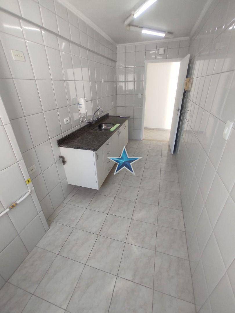 Apartamento à venda com 2 quartos, 53m² - Foto 8