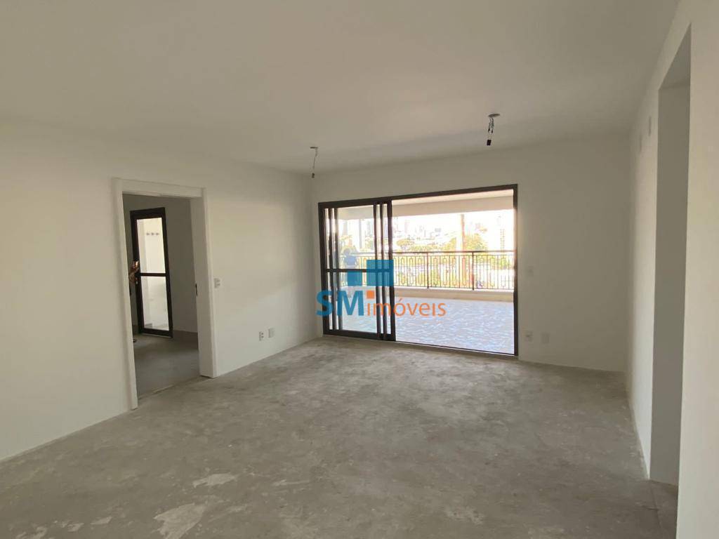 Apartamento à venda com 3 quartos, 147m² - Foto 2