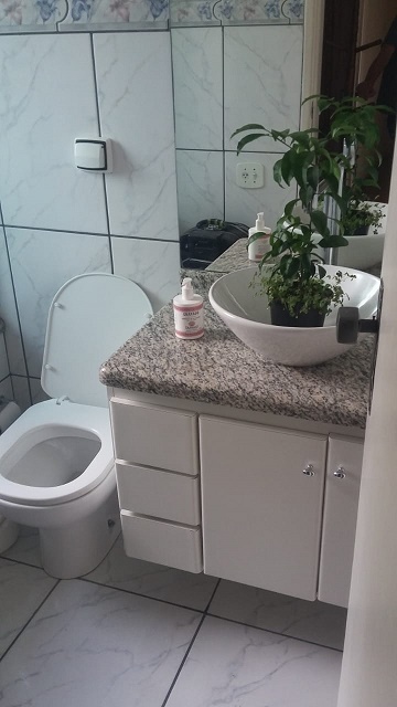 Apartamento à venda com 3 quartos, 160m² - Foto 5