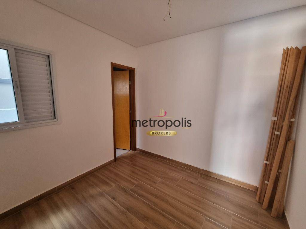 Apartamento à venda com 2 quartos, 53m² - Foto 8