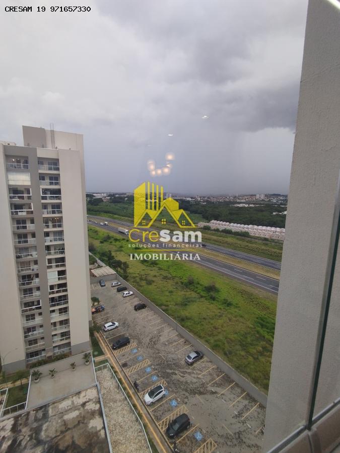 Apartamento à venda com 2 quartos, 58m² - Foto 29