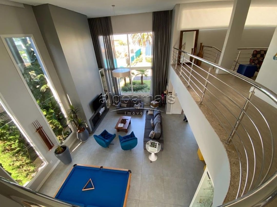 Casa de Condomínio à venda com 4 quartos, 250m² - Foto 6