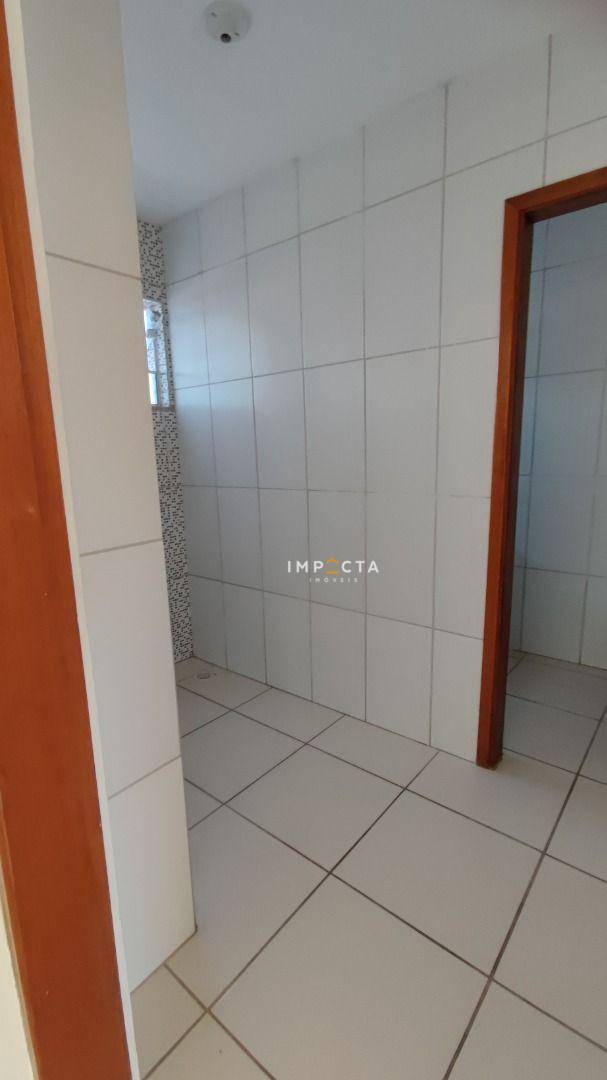 Apartamento à venda com 1 quarto, 35m² - Foto 9