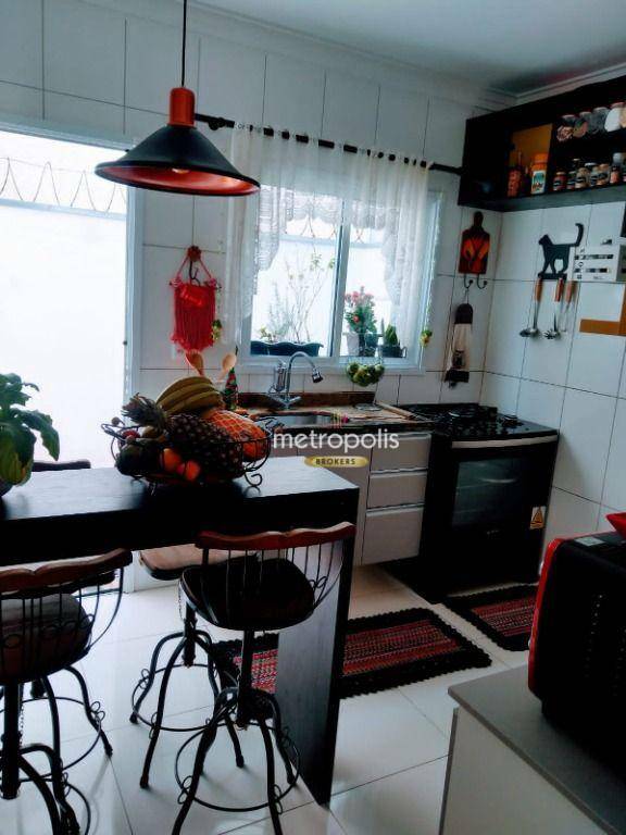 Sobrado à venda com 3 quartos, 85m² - Foto 5