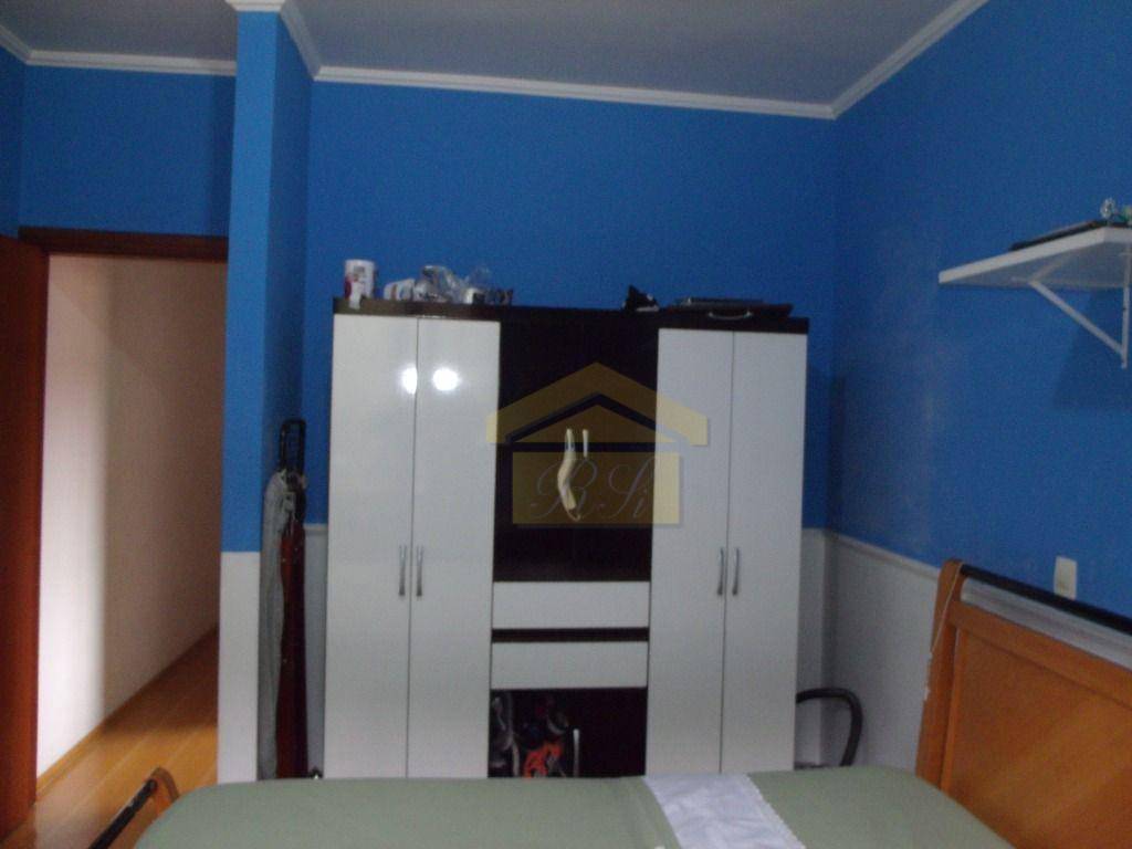 Sobrado à venda com 3 quartos, 238m² - Foto 6