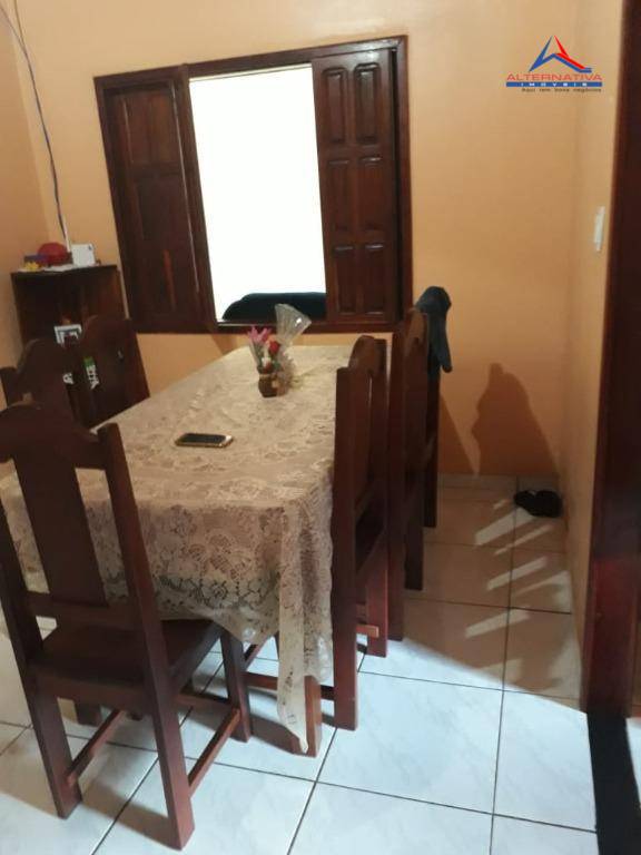 Casa à venda com 3 quartos, 140m² - Foto 10