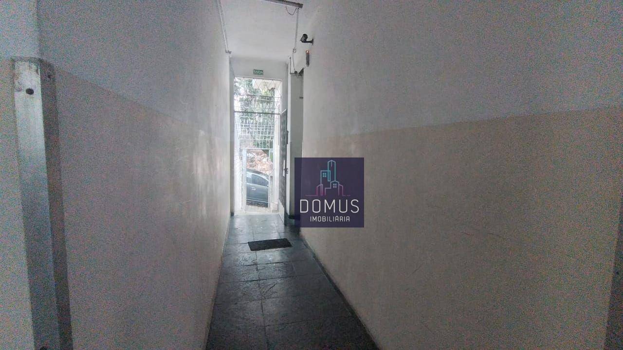 Loja-Salão para alugar, 29m² - Foto 2