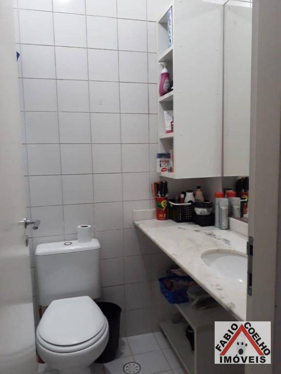 Sobrado à venda com 3 quartos, 125m² - Foto 17