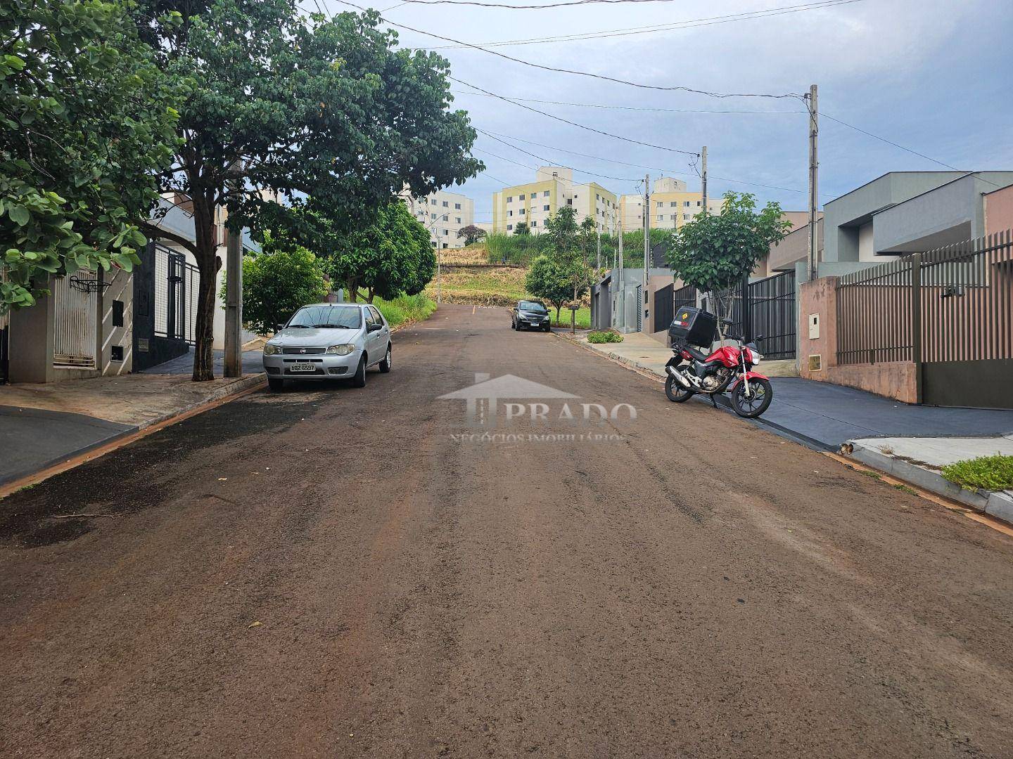 Casa, 2 quartos, 61 m² - Foto 3