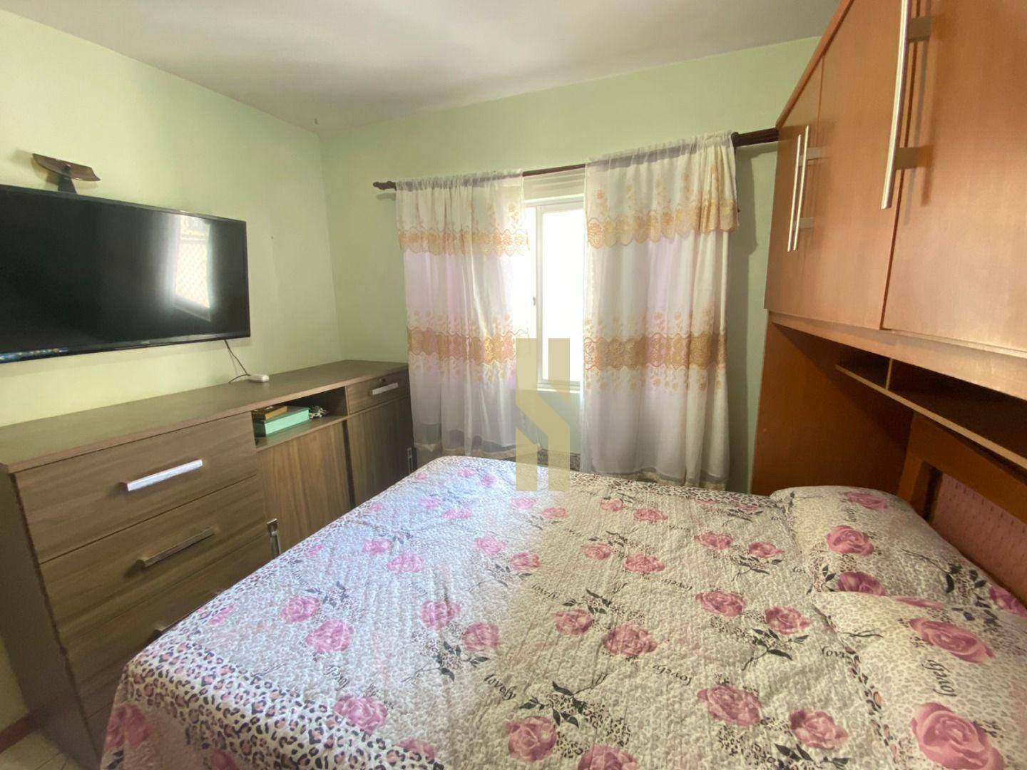 Apartamento à venda com 2 quartos, 18m² - Foto 8